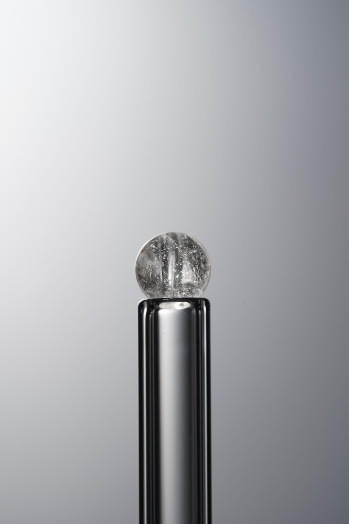 Crystal-White-5mm - Image 1