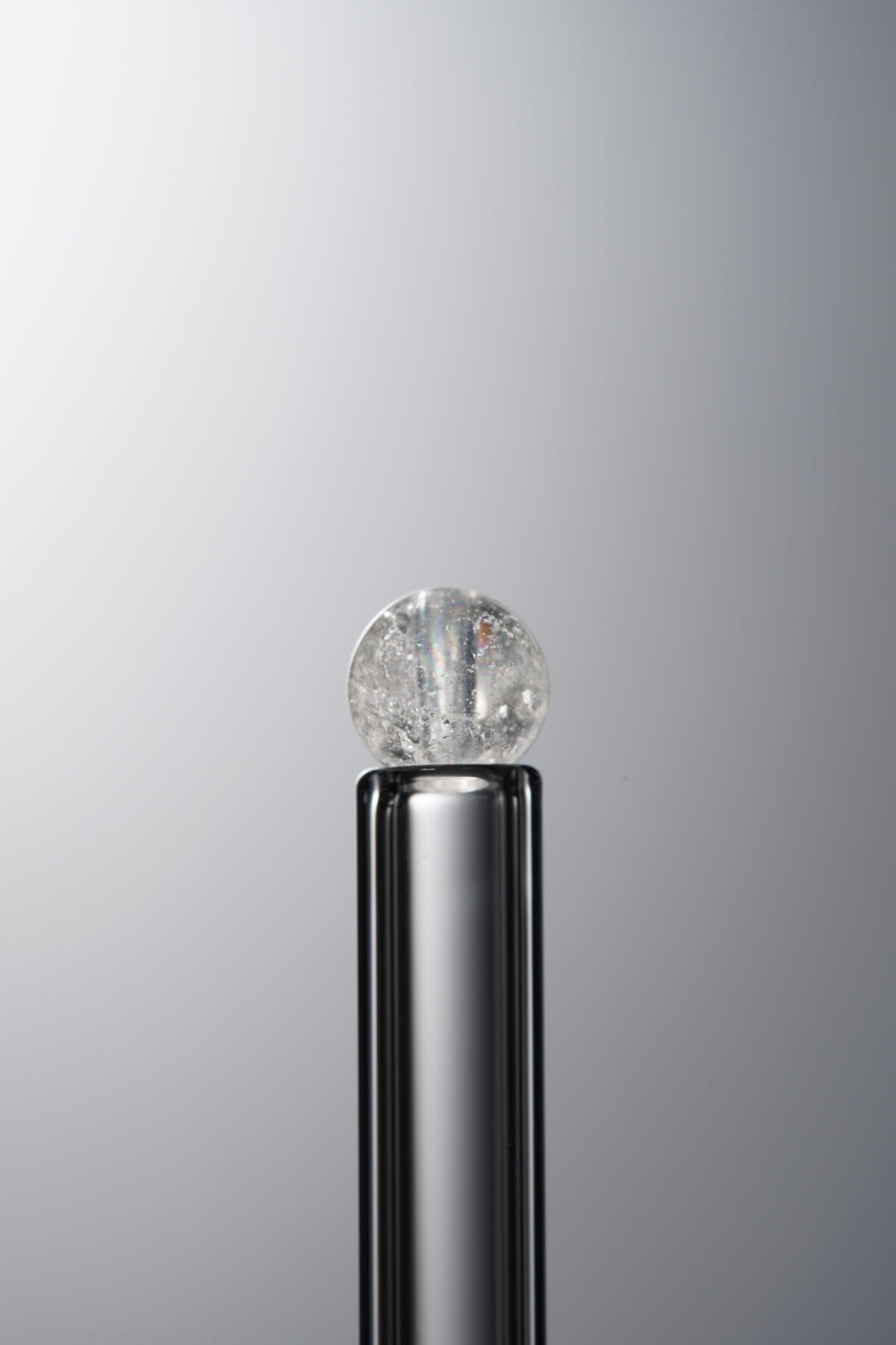 Crystal-White-5mm - Image 2