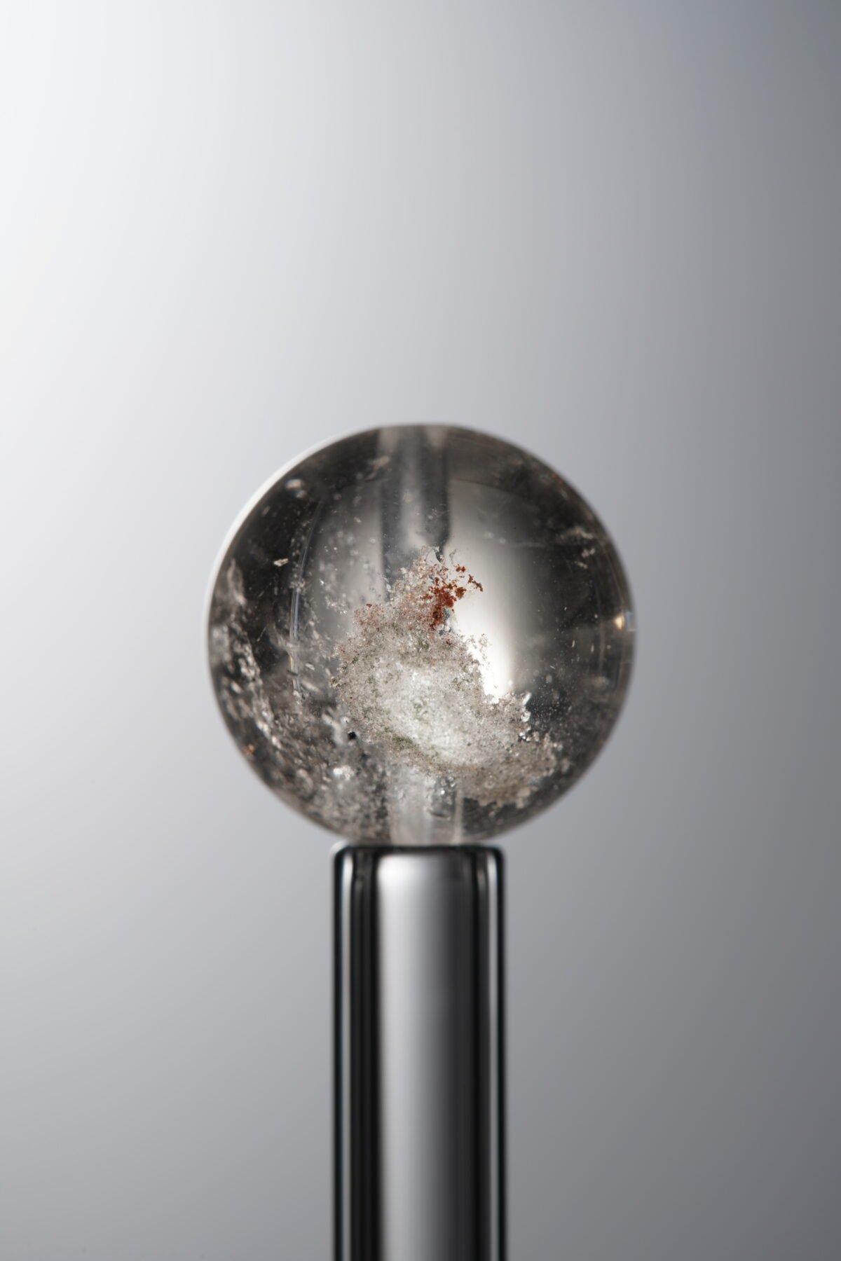 Crystal-White-12mm - Image 1