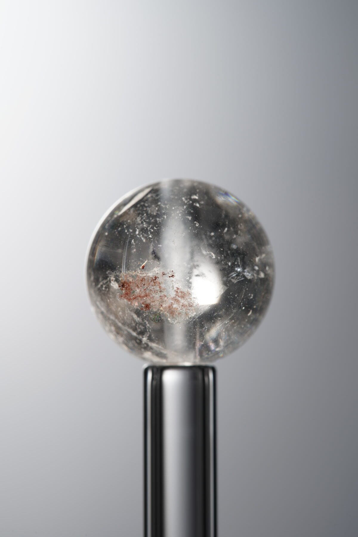 Crystal-White-13mm - Image 1