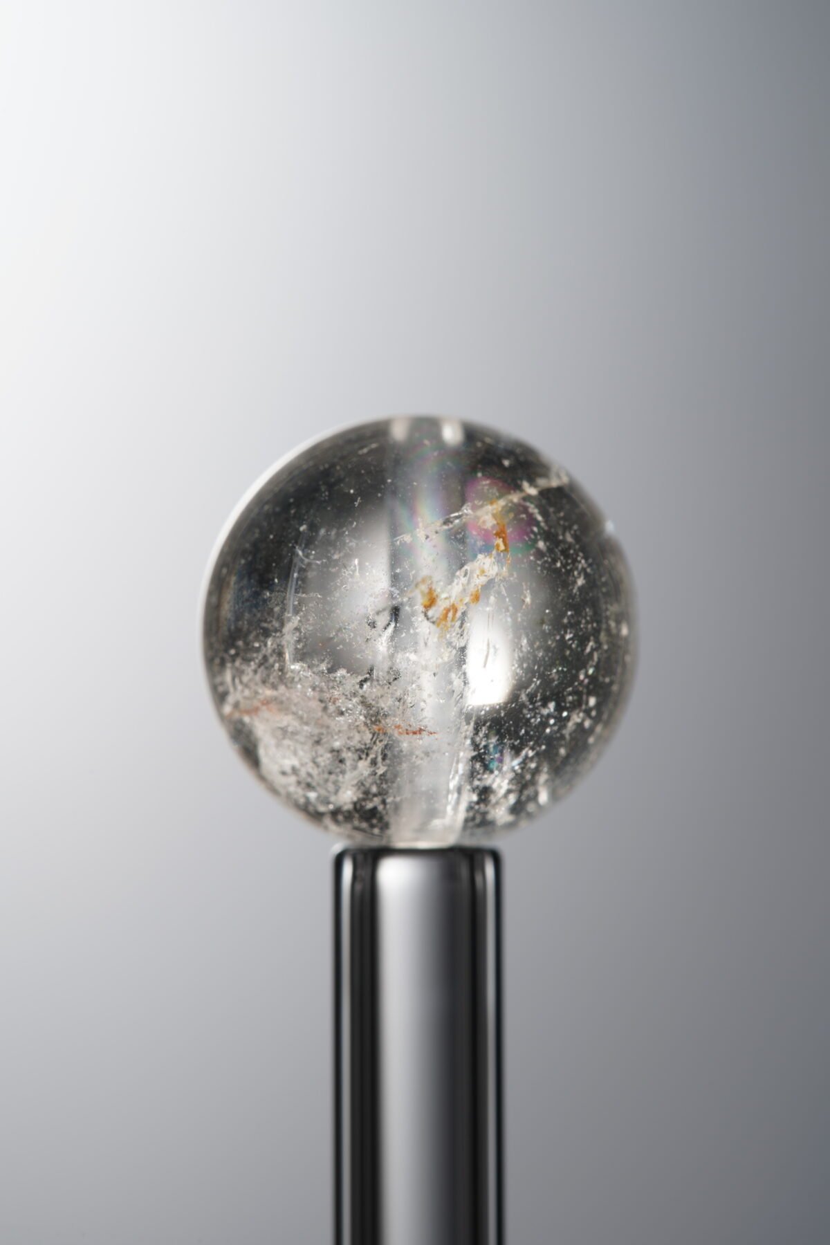 Crystal-White-13mm - Image 2