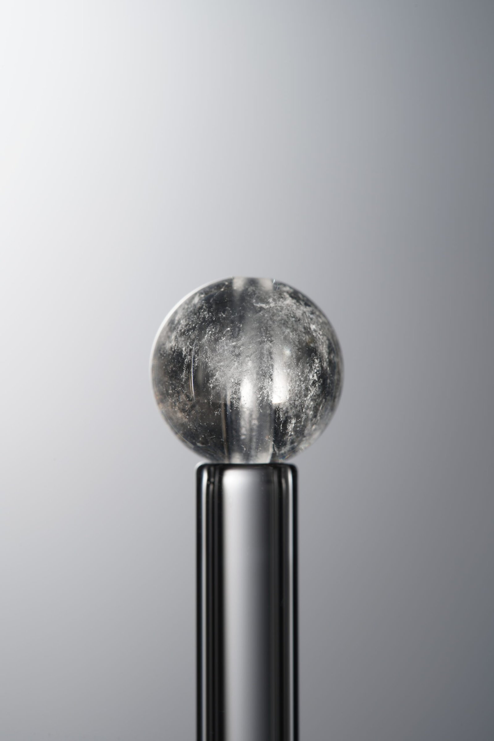 B9-41 (1) Crystal-White-9mm - Image 1