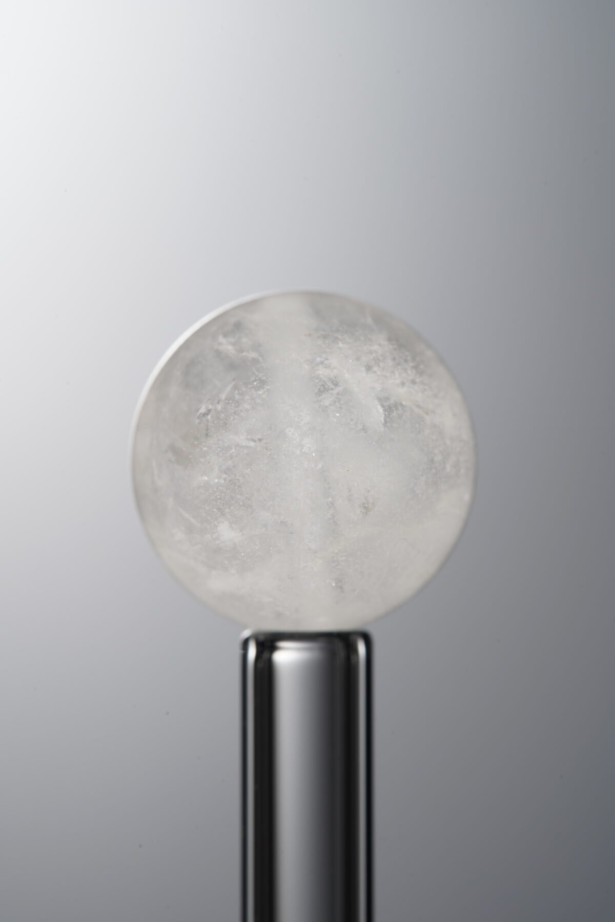 Crystal-White-13mm - Image 1