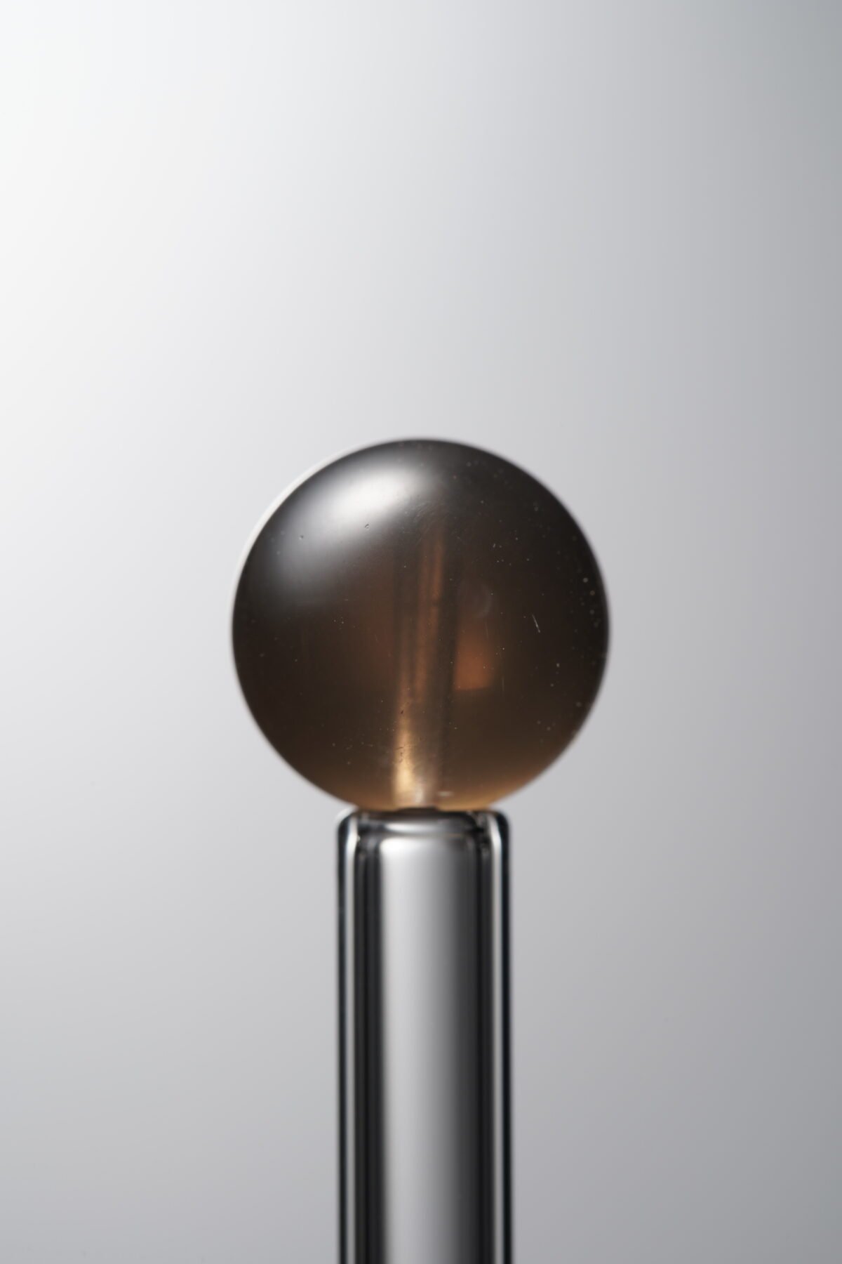 Crystal-Brown-11mm - Image 1