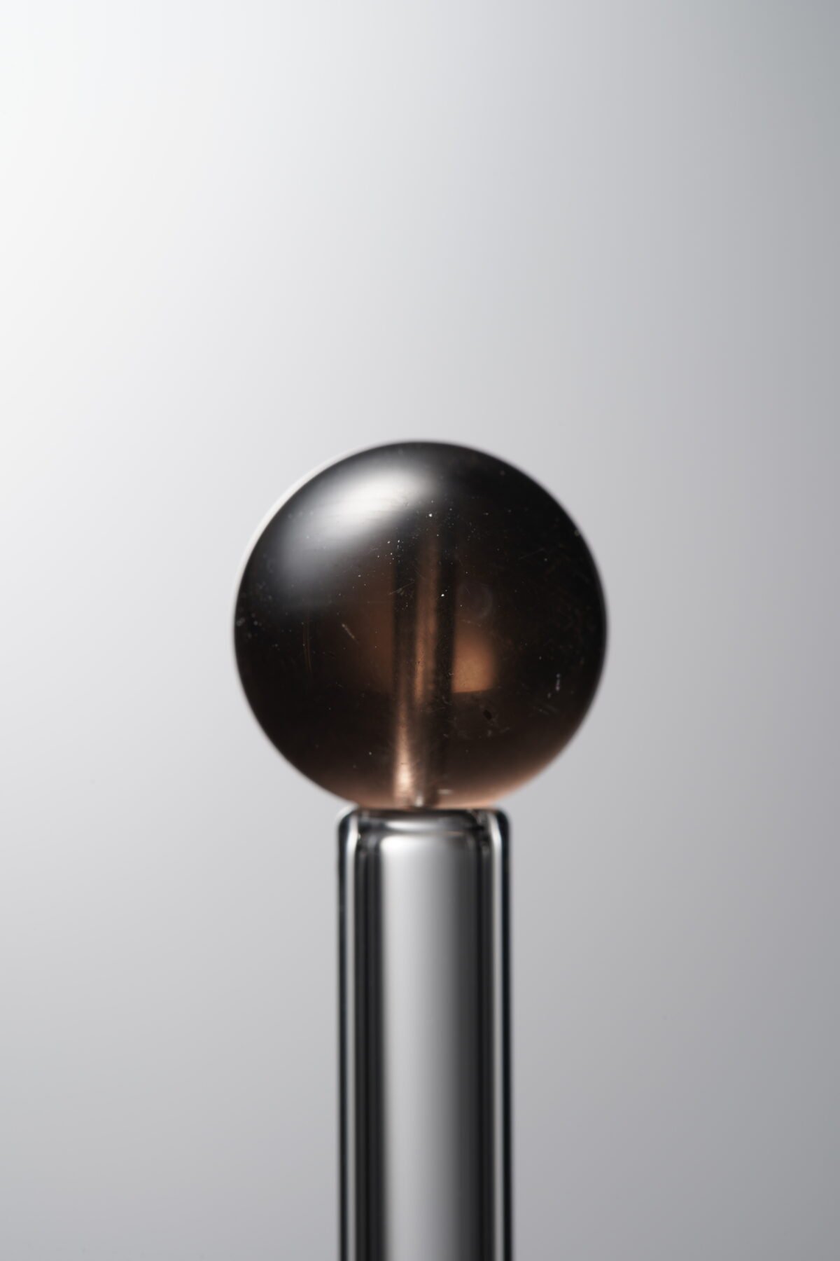 Crystal-Brown-11mm - Image 2