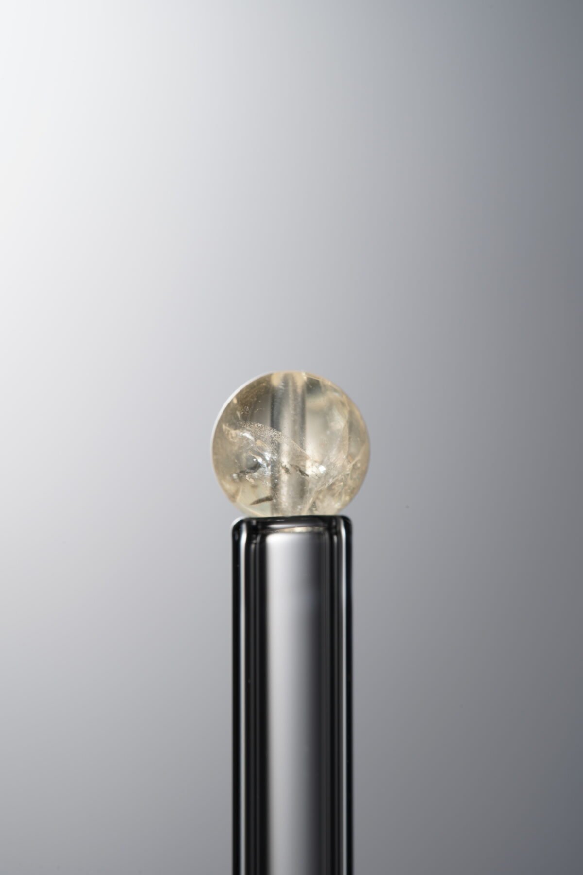 Crystal-Yellow-6mm - Image 1
