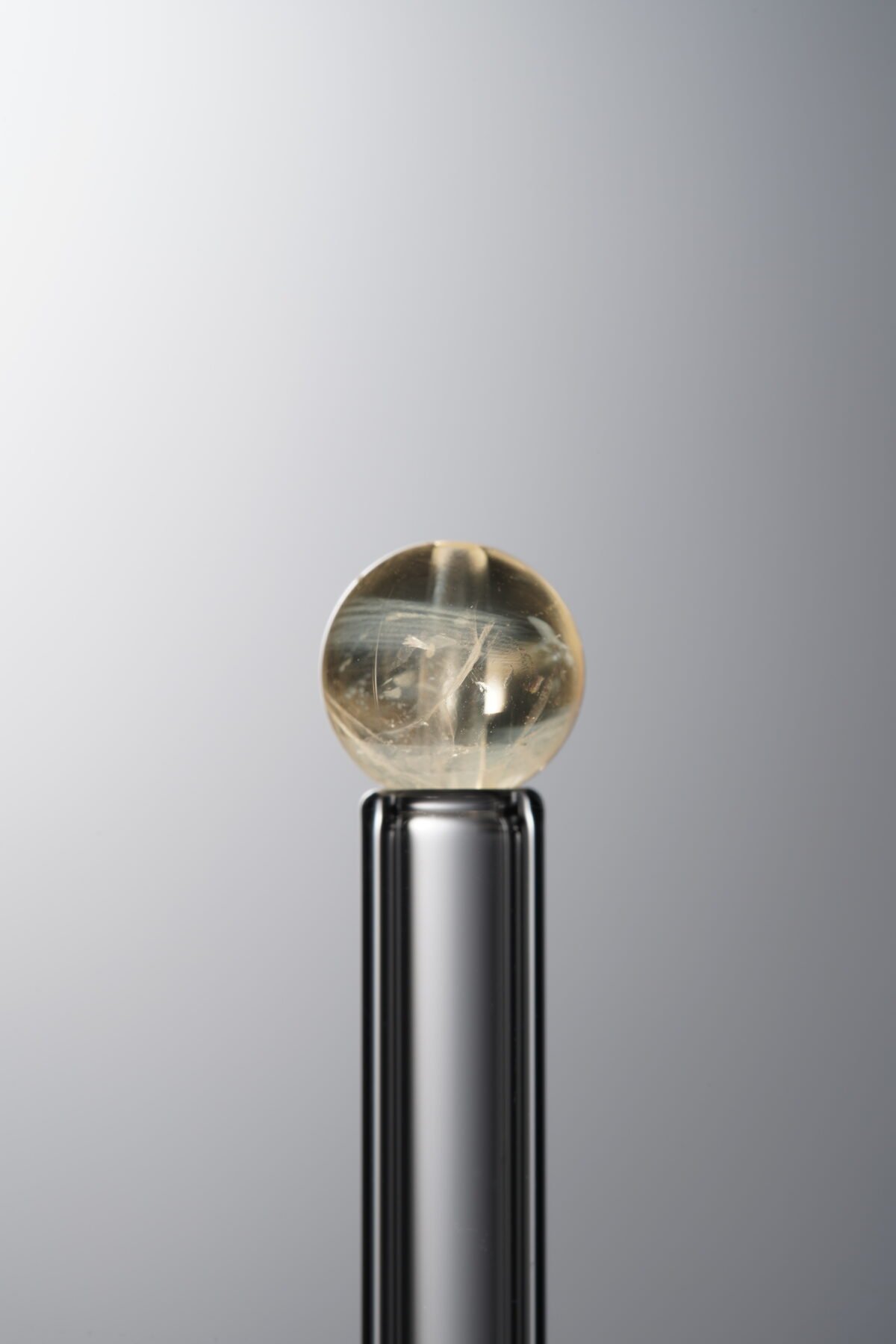 Crystal-Yellow-7mm - Image 1