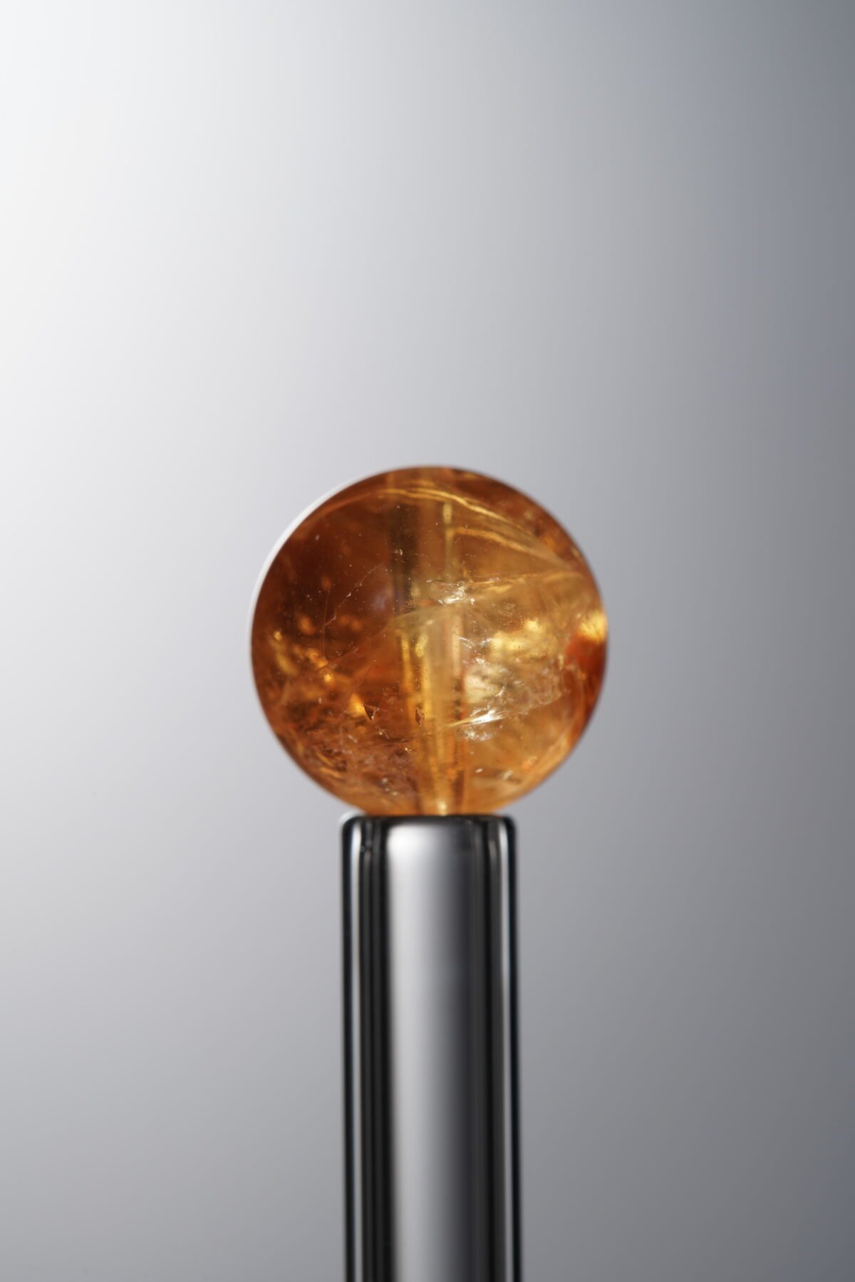Crystal-Yellow-10mm - Image 1