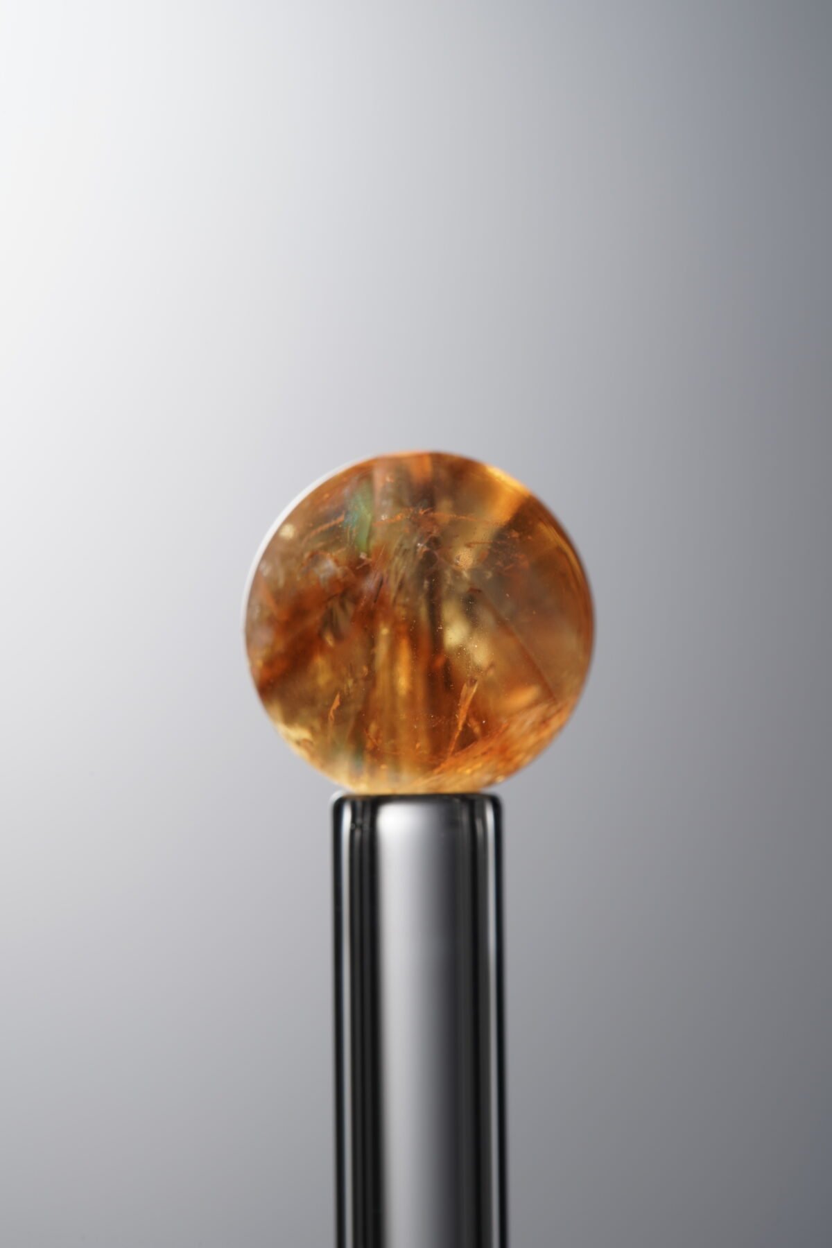 Crystal-Yellow-10mm - Image 3