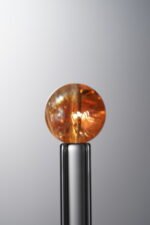 Crystal-Yellow-10mm - Image 2