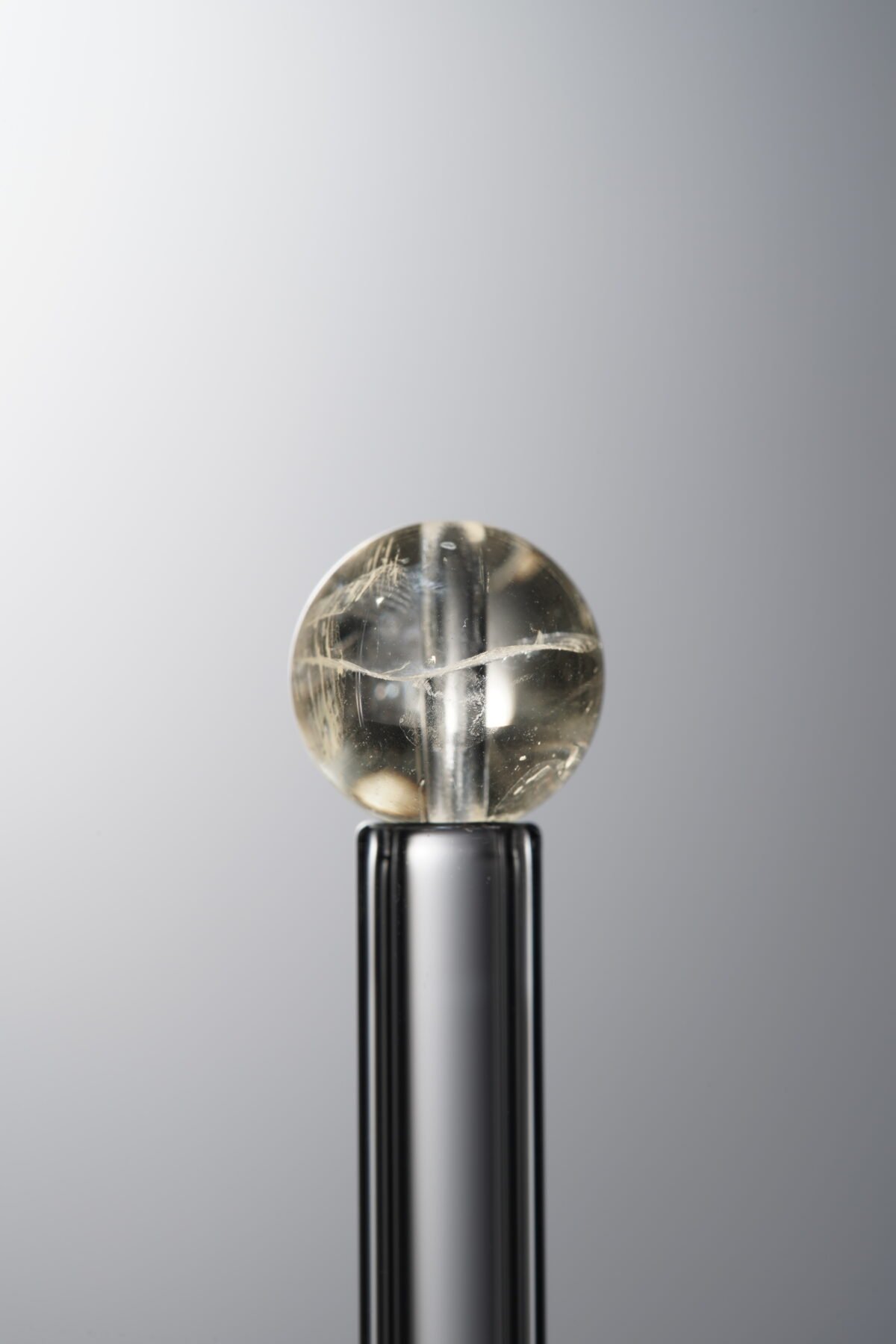 Crystal-Yellow-8mm - Image 1