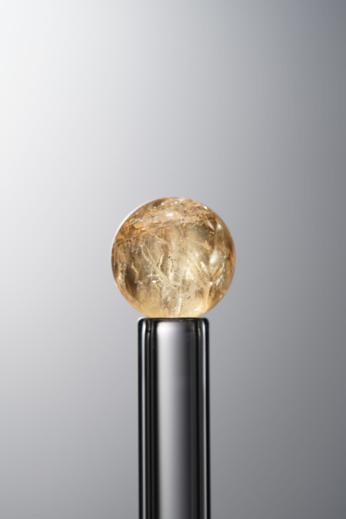 Crystal-Yellow-8mm - Image 1