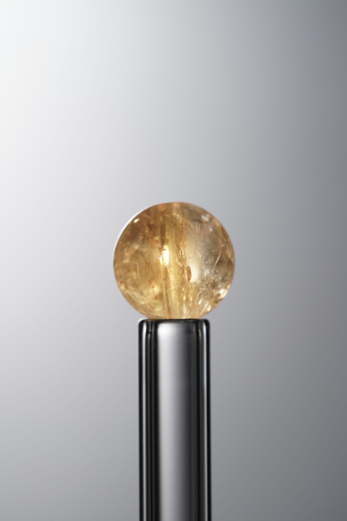 Crystal-Yellow-8mm - Image 3