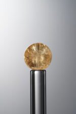 Crystal-Yellow-8mm - Image 2