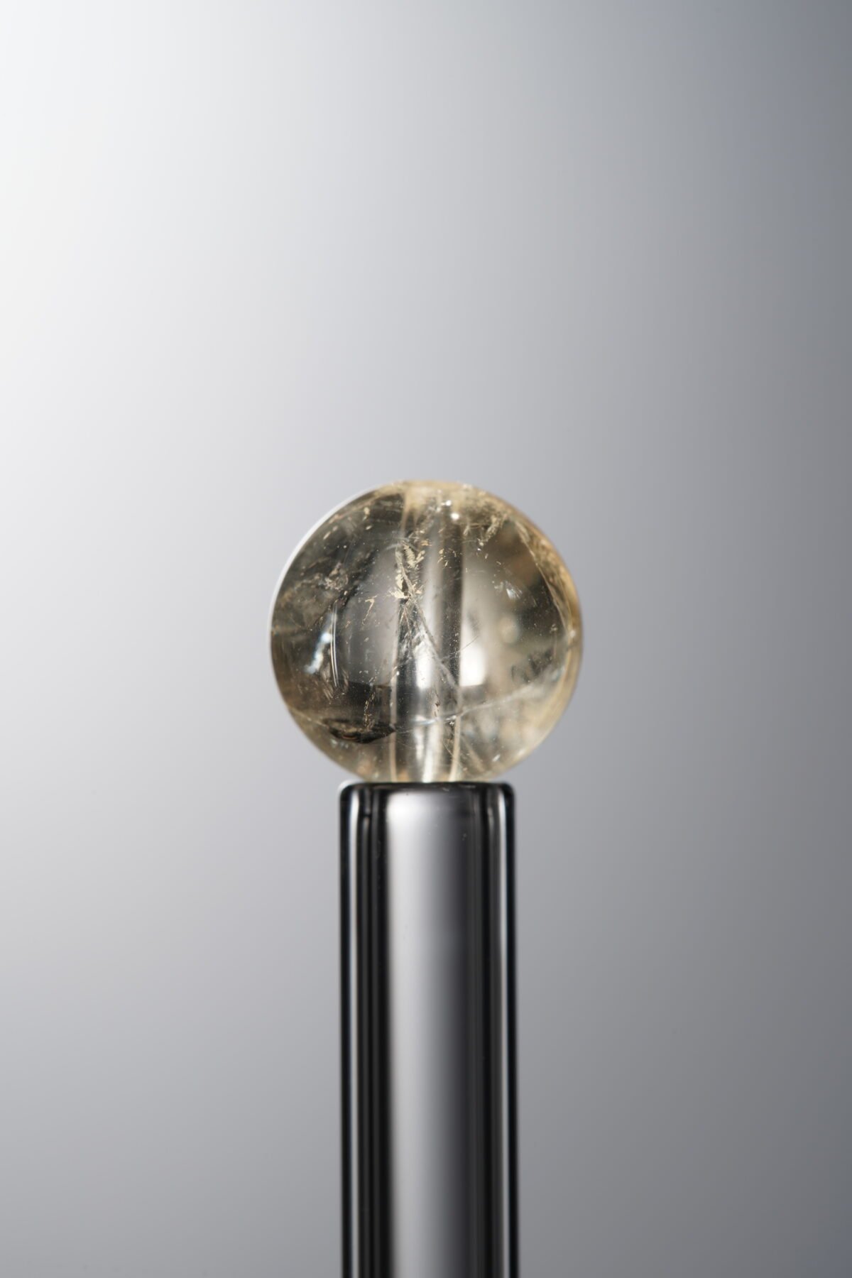 Crystal-Yellow-8mm - Image 1