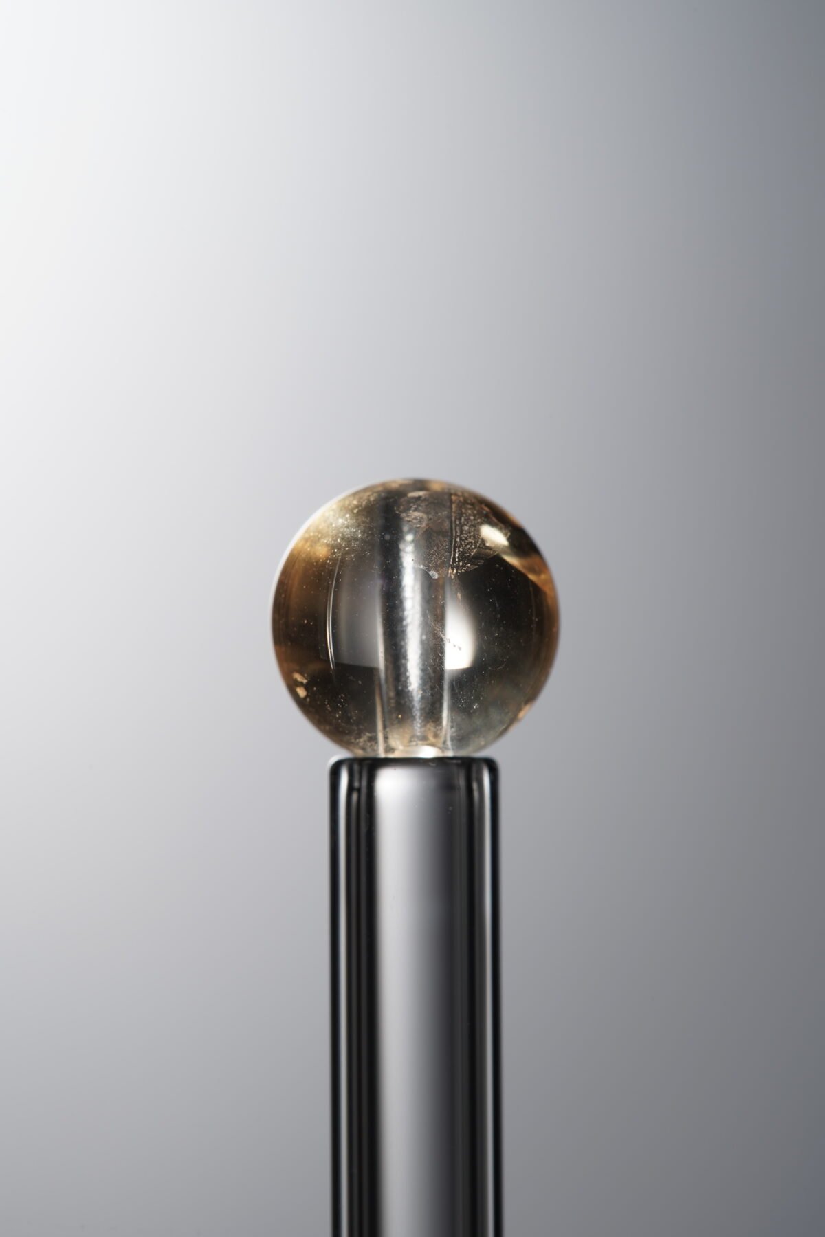Crystal-Yellow-8mm - Image 2