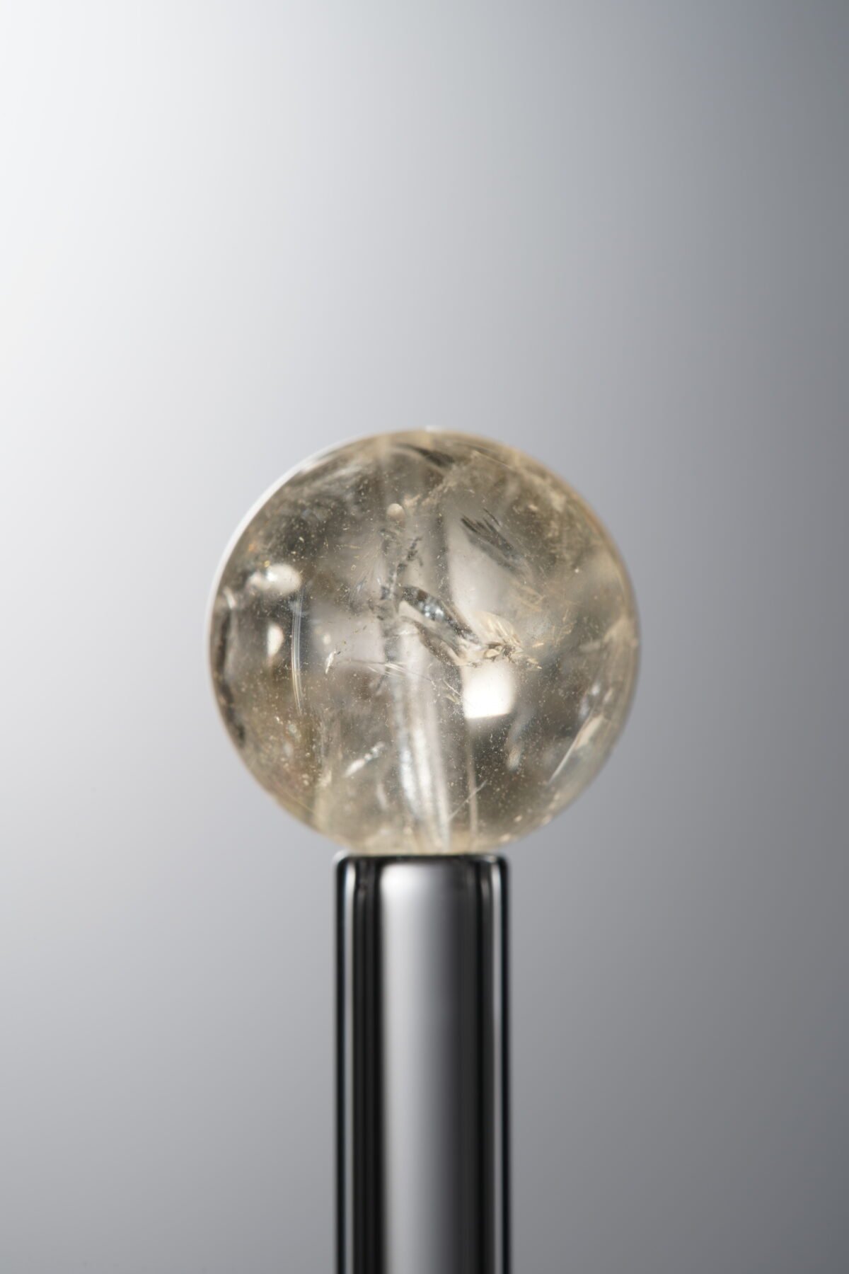 Crystal-Yellow-12mm - Image 1