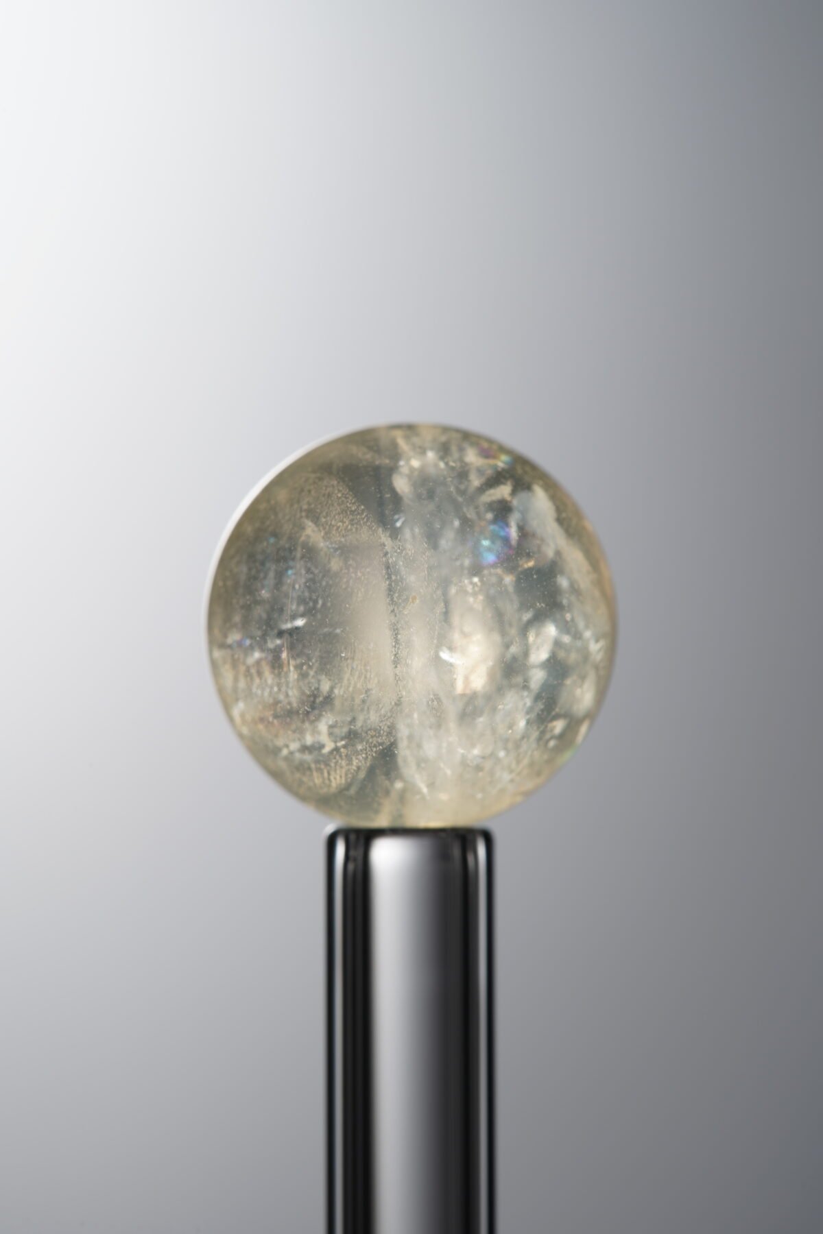 Crystal-Yellow-12mm - Image 2