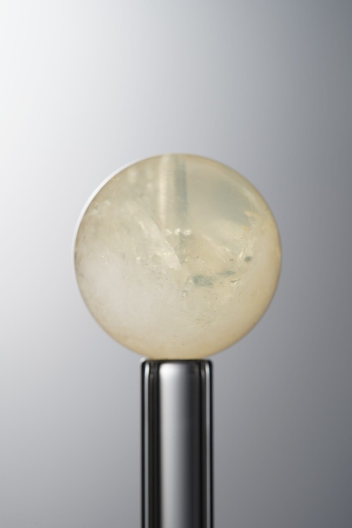 Crystal-Yellow-13mm - Image 1