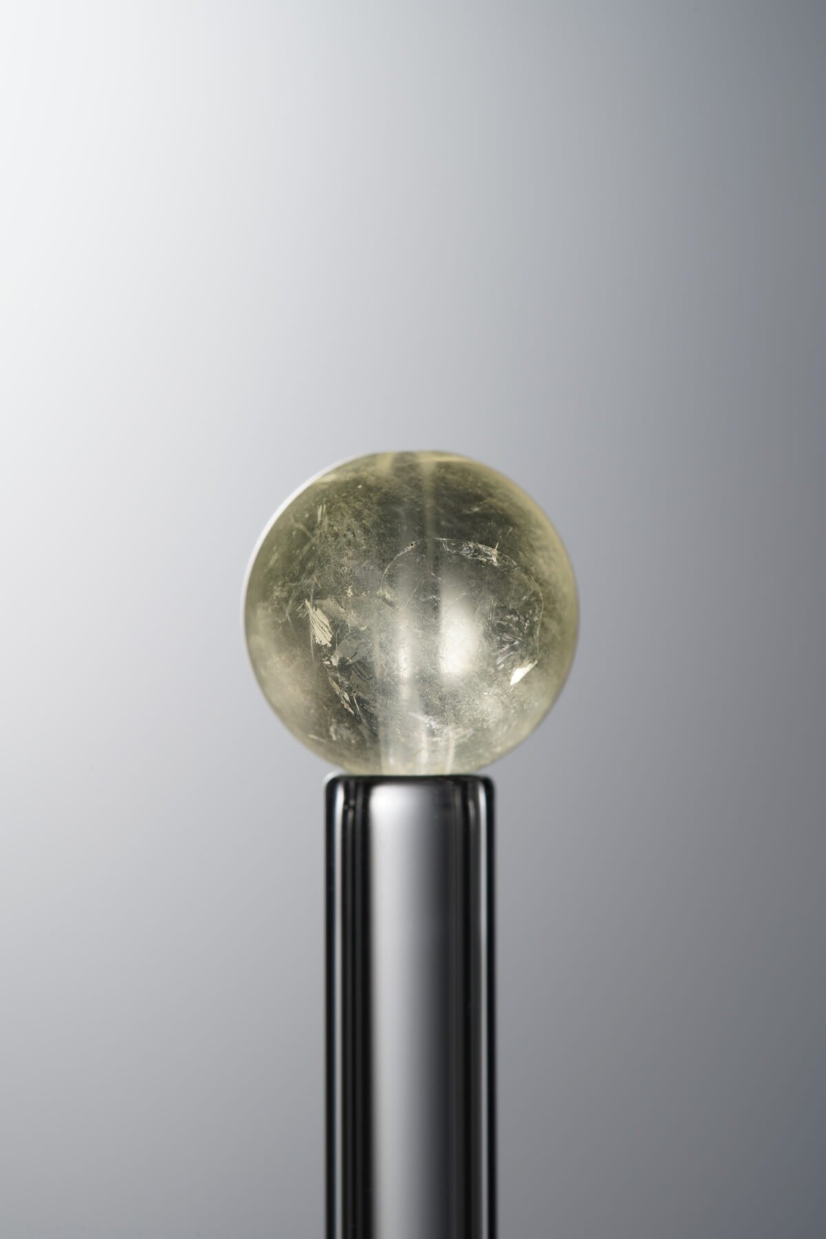 Crystal-Yellow-9mm - Image 1