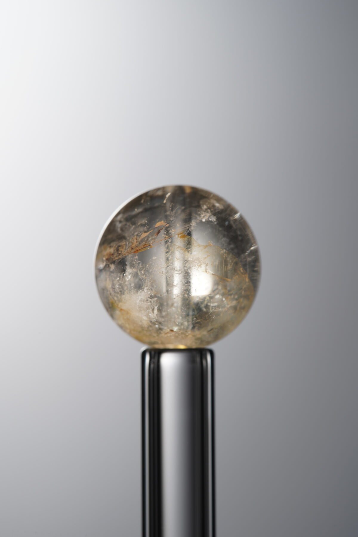 Crystal-Yellow-11mm - Image 1