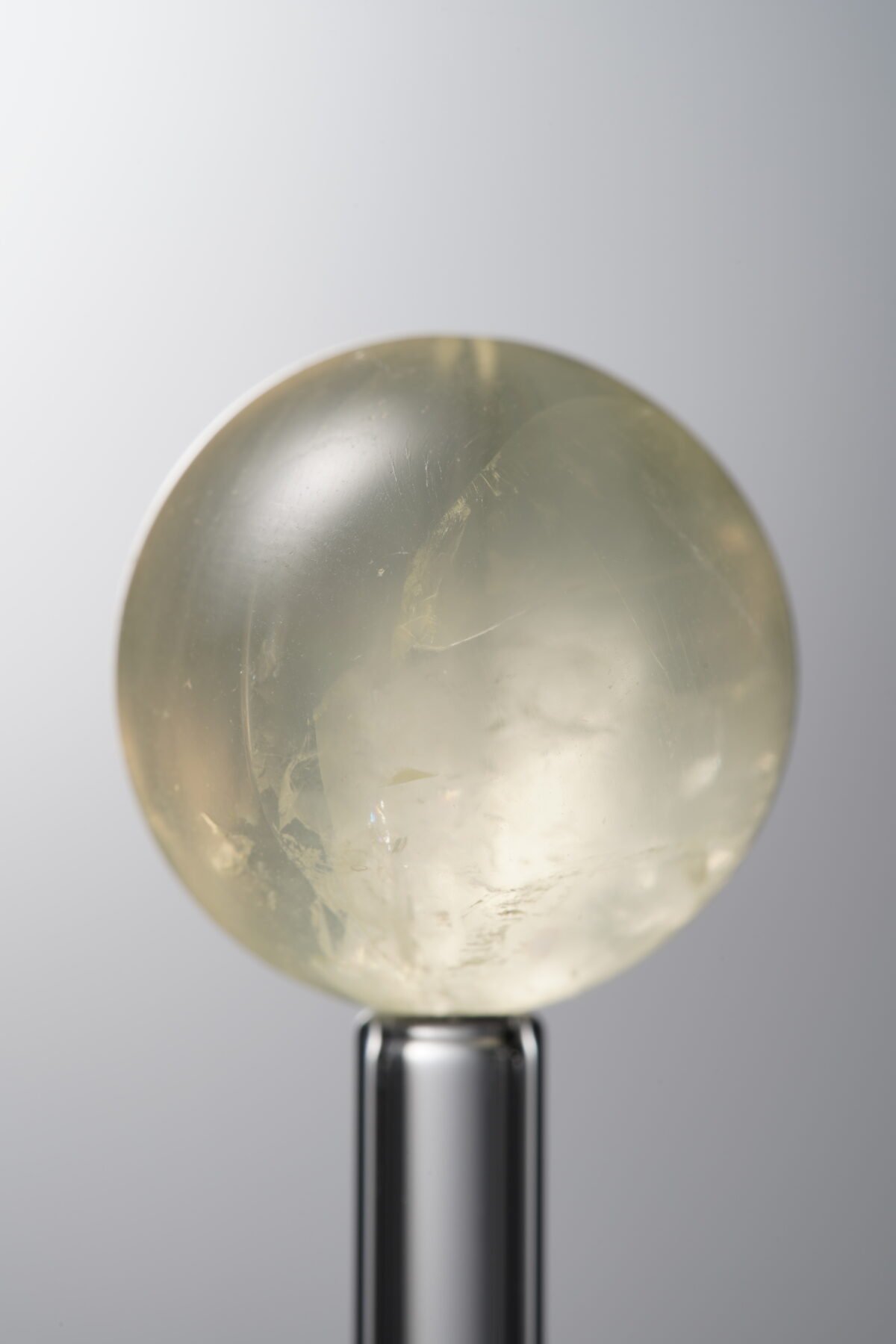 Crystal-Yellow-18mm - Image 2