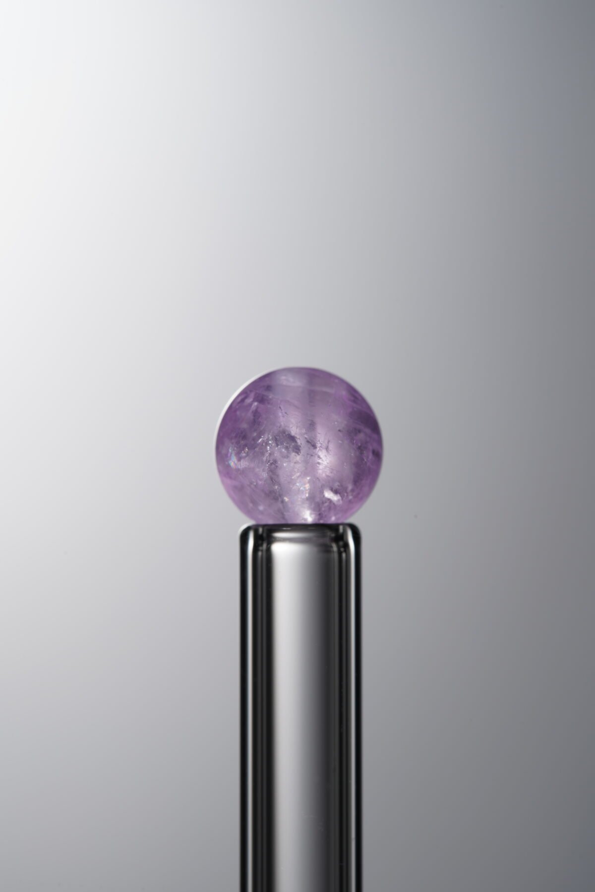 Crystal-Purple-7mm - Image 2