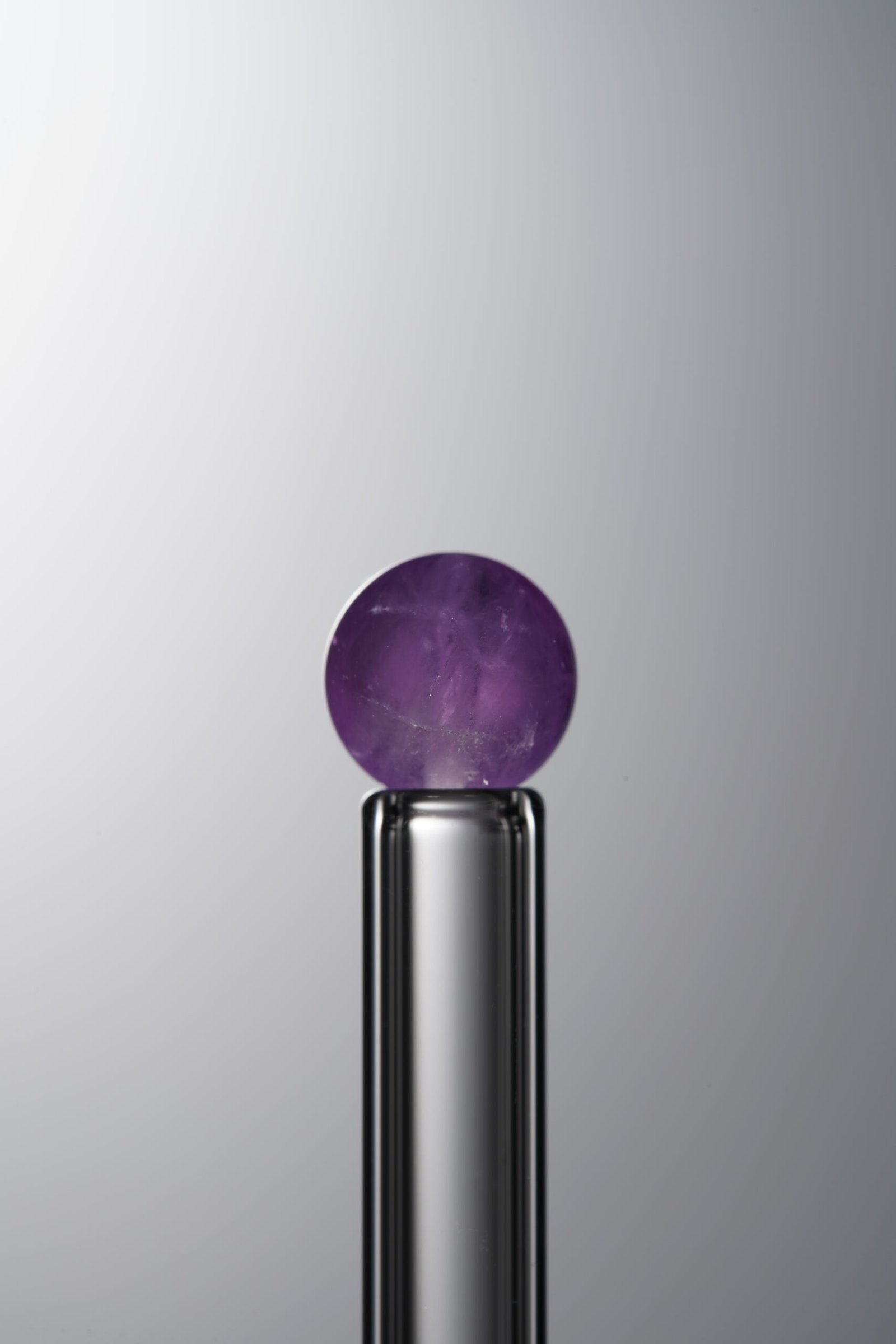 C1-61 (4) Crystal-Purple-7mm - Image 1