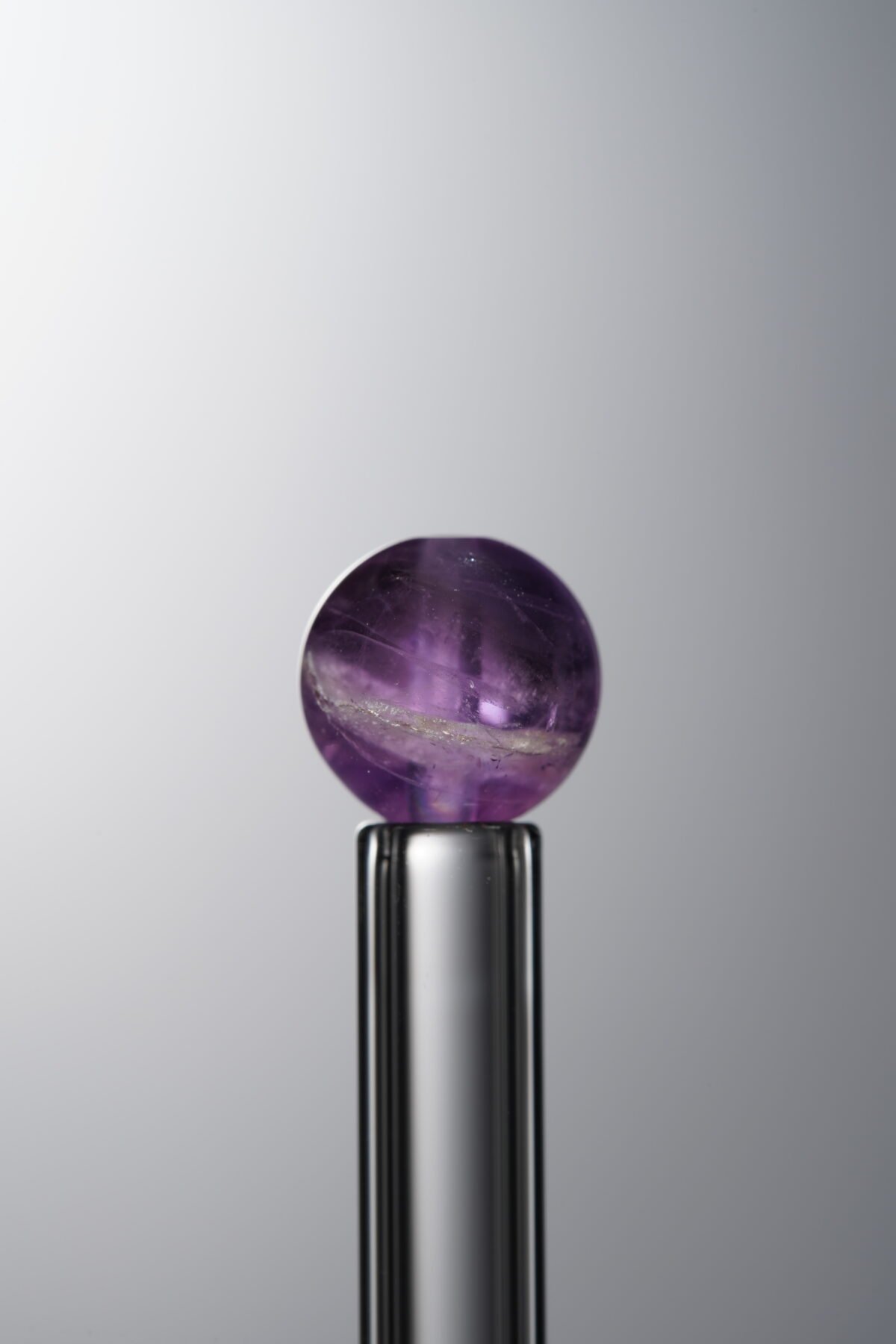 Crystal-Purple-8mm - Image 2