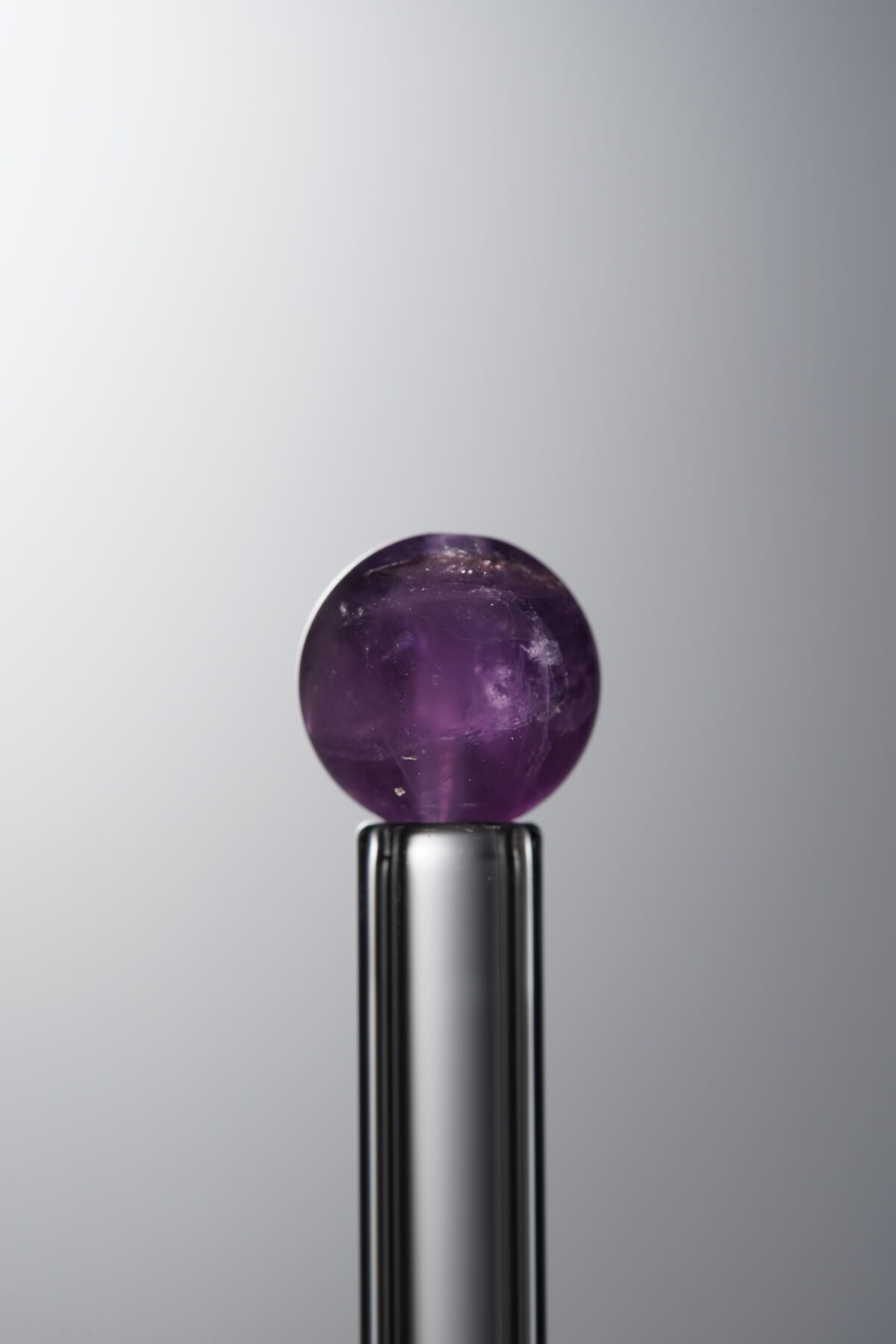 Crystal-Purple-8mm - Image 1