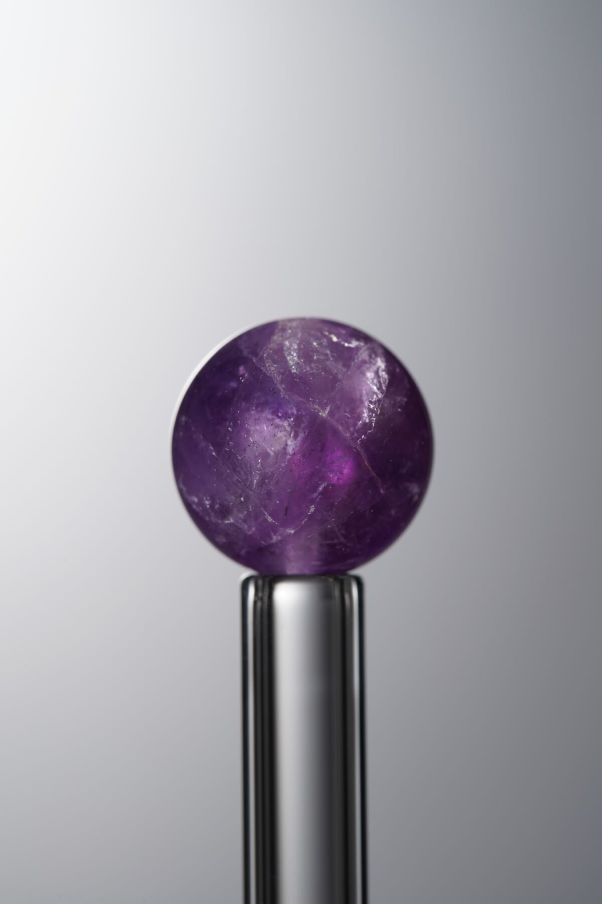 Crystal-Purple-10mm - Image 1