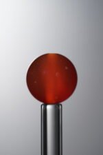 Agate-Red-12mm - Image 2