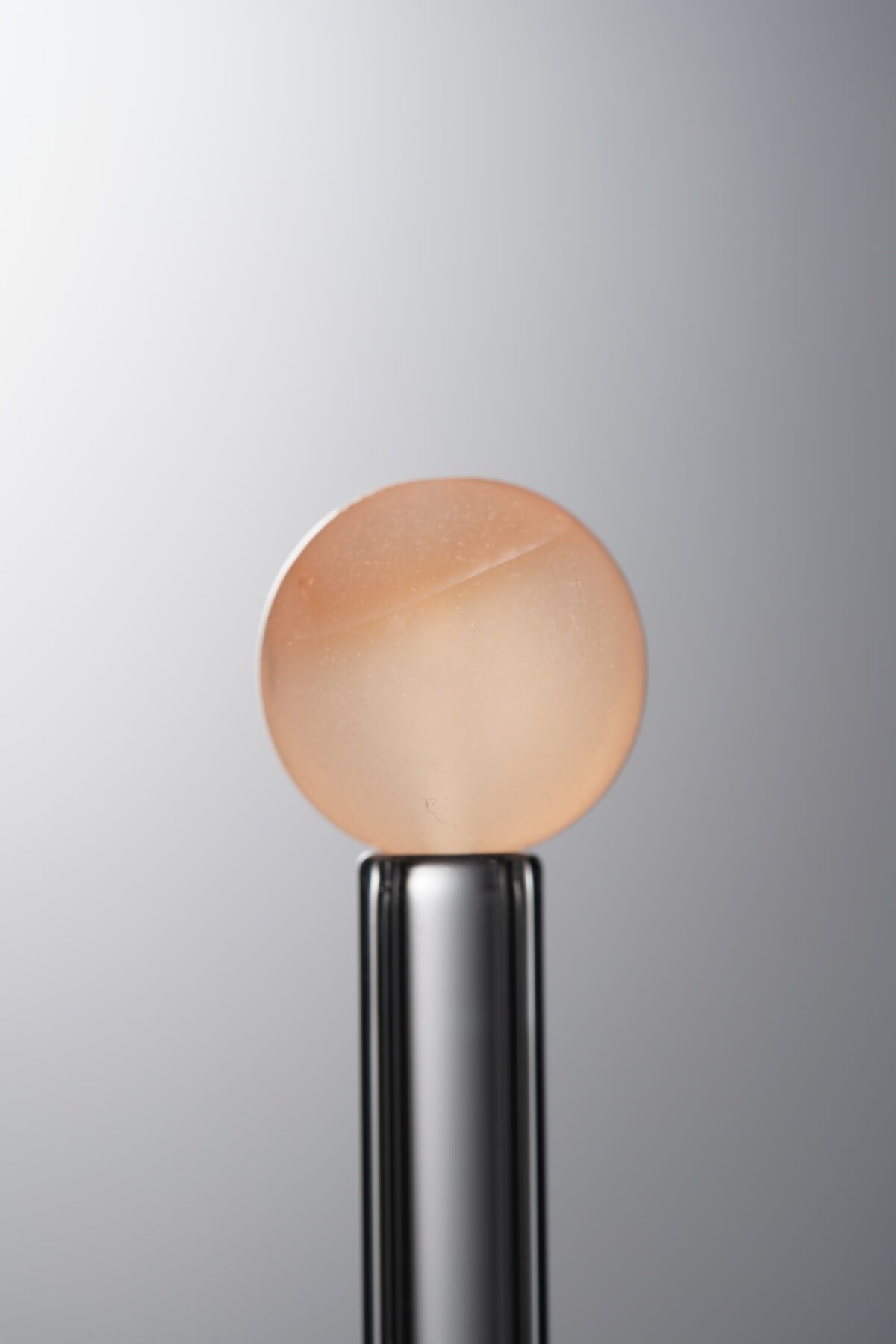 Agate-Orange-10mm - Image 1