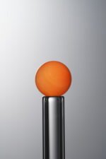 Agate-Orange&Red-8mm - Image 4