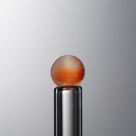 Agate-Orange-6mm