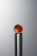 Agate-Orange-6mm - Image 3