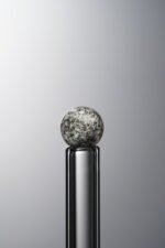 Agate-Green&Red-6mm - Image 3