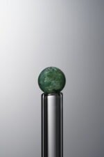 Agate-White&Green&Brown-6mm