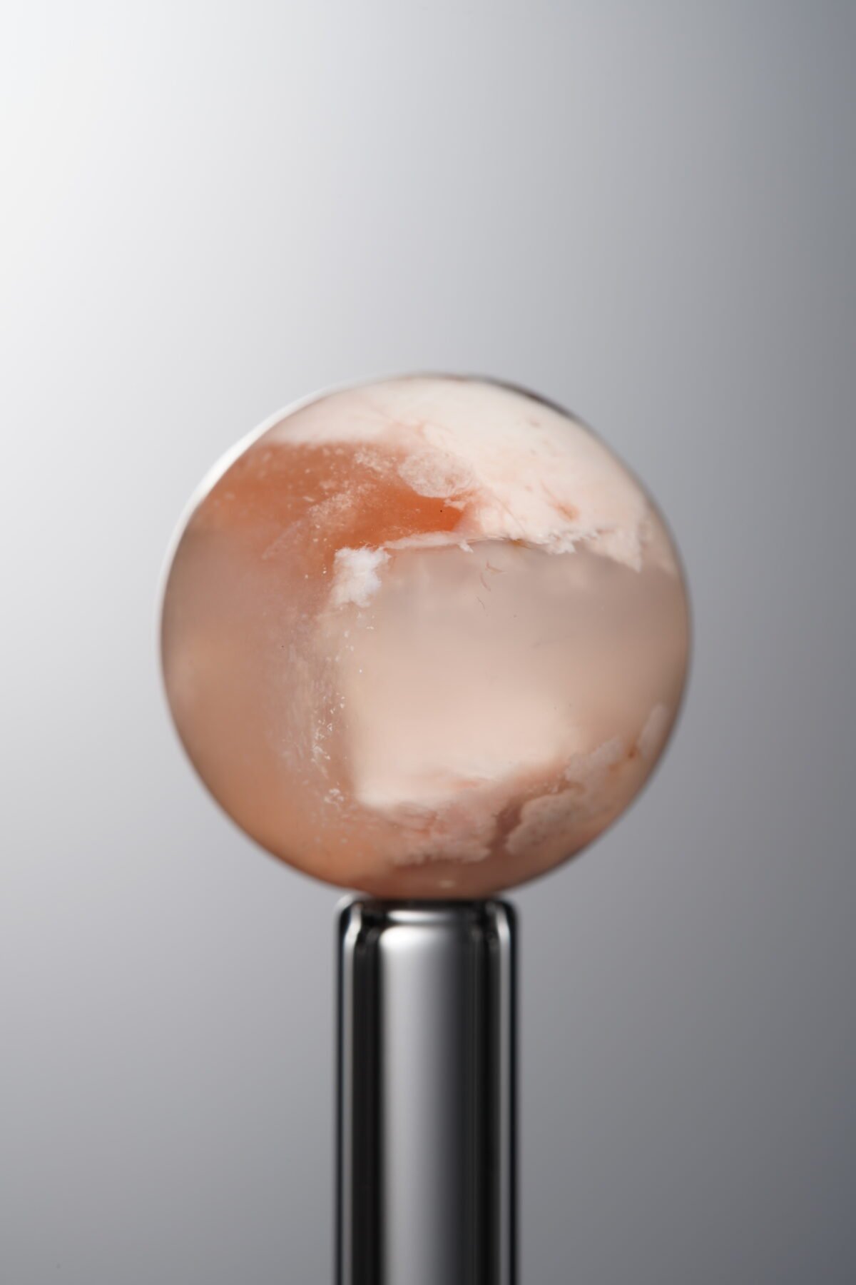 Agate-Pink-14mm - Image 1