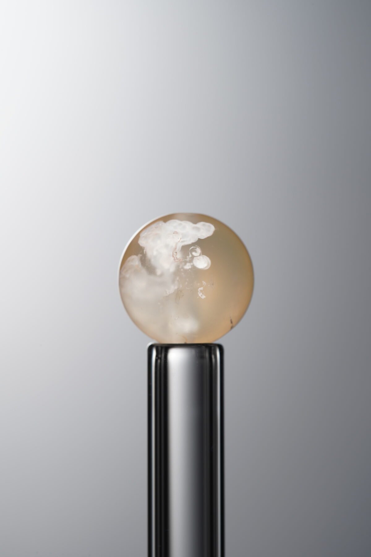Agate-Pink-8mm - Image 3