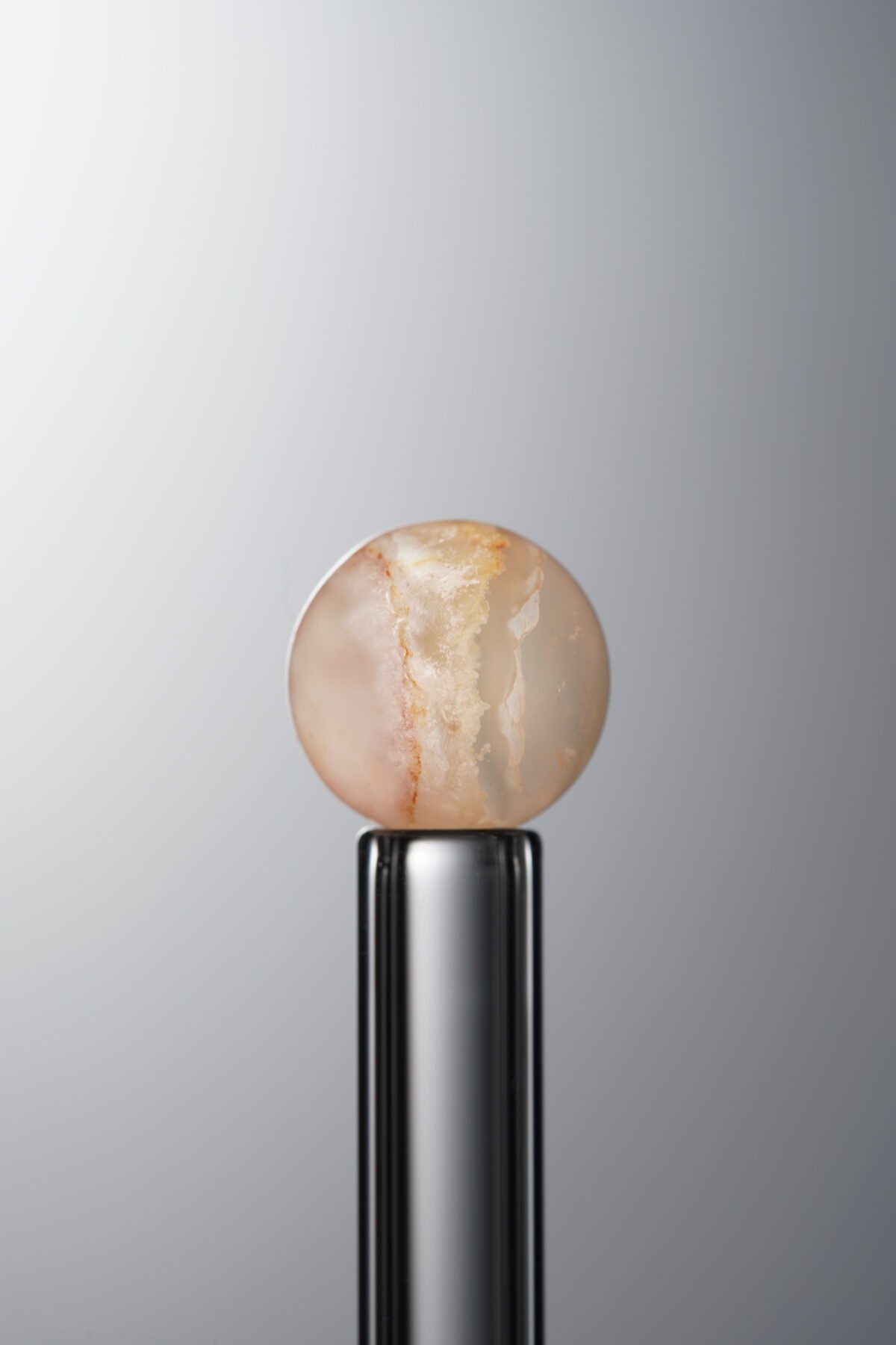 Agate-Pink-8mm - Image 2