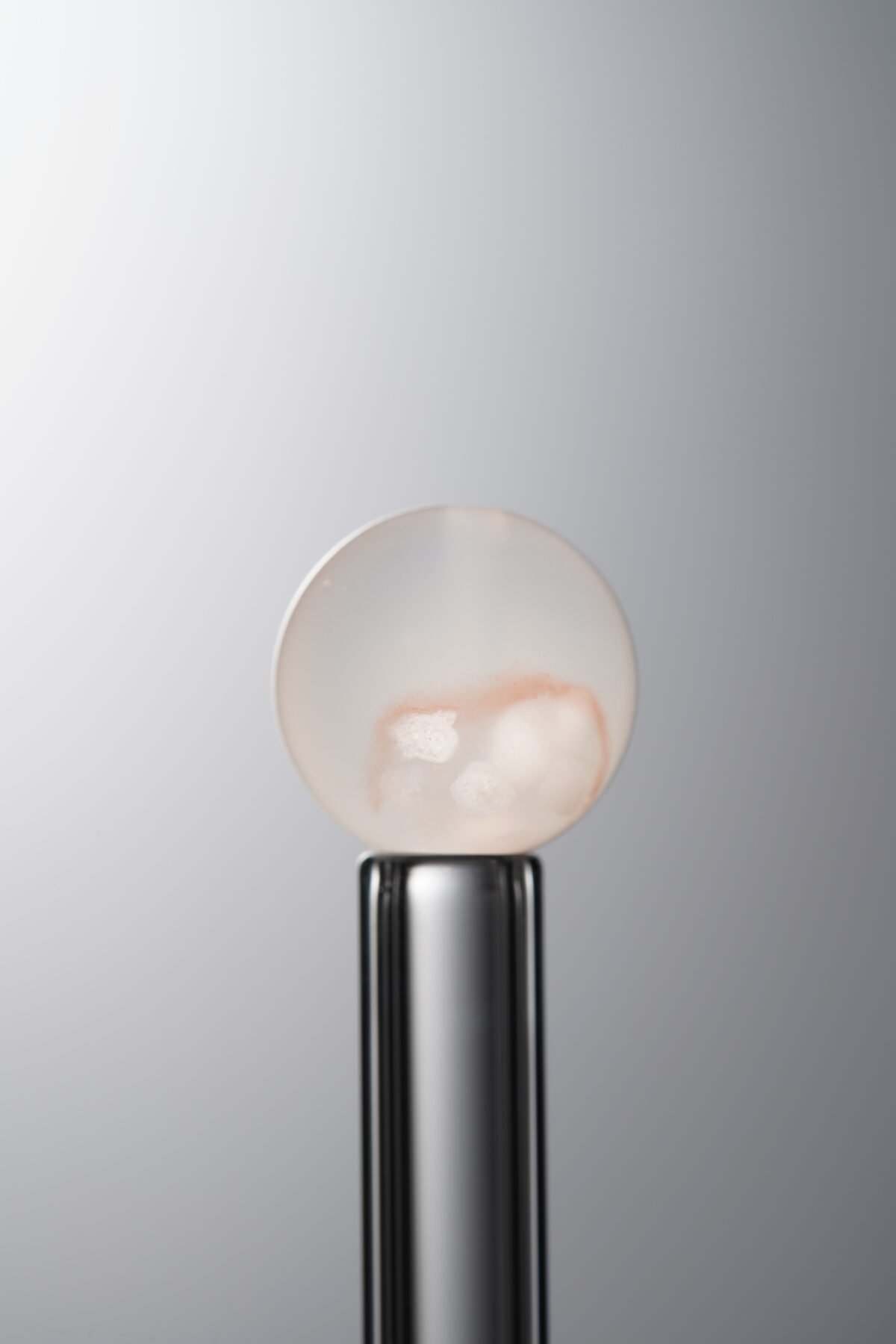 Agate-Pink-10mm - Image 1