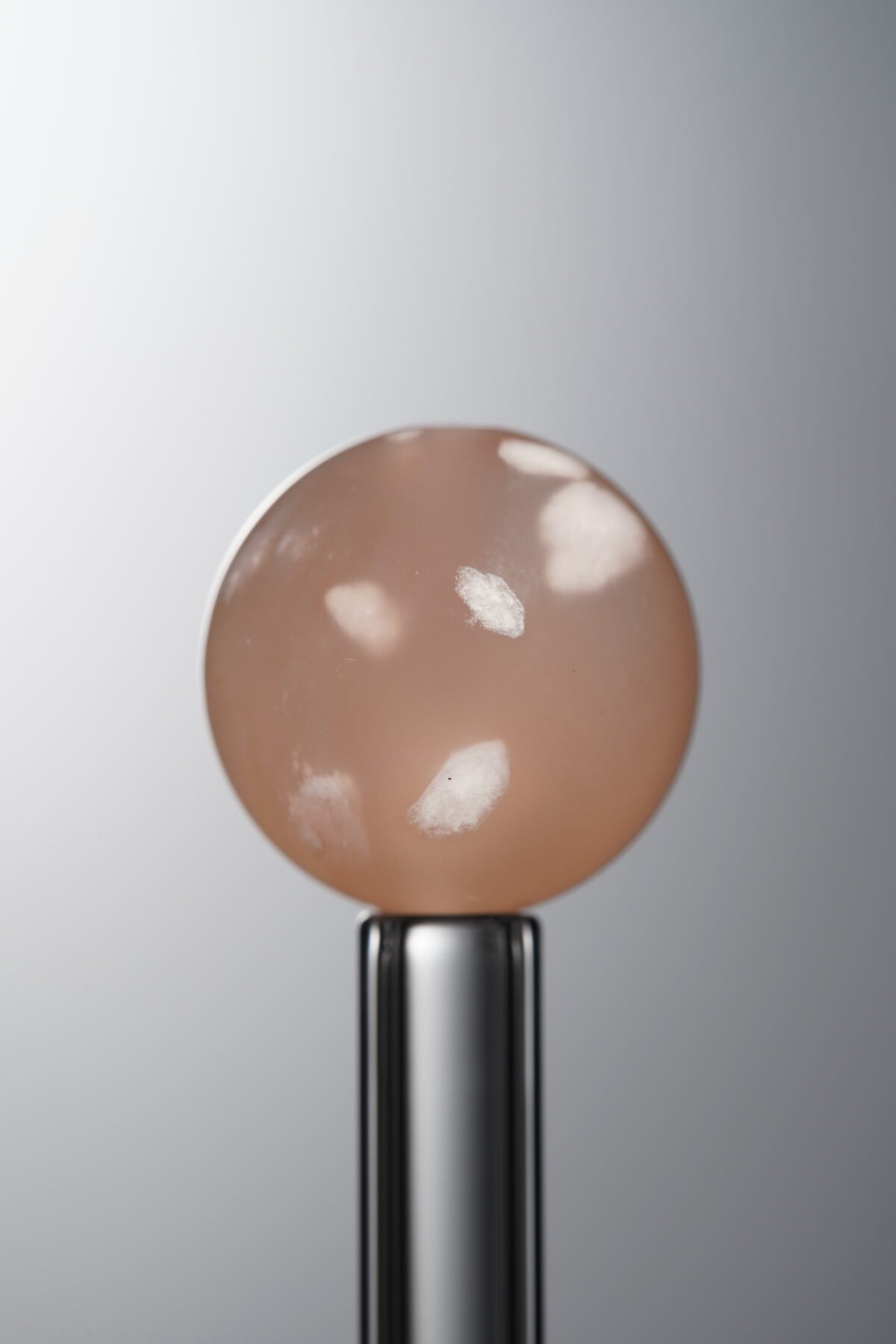 Agate-Pink-13mm - Image 1