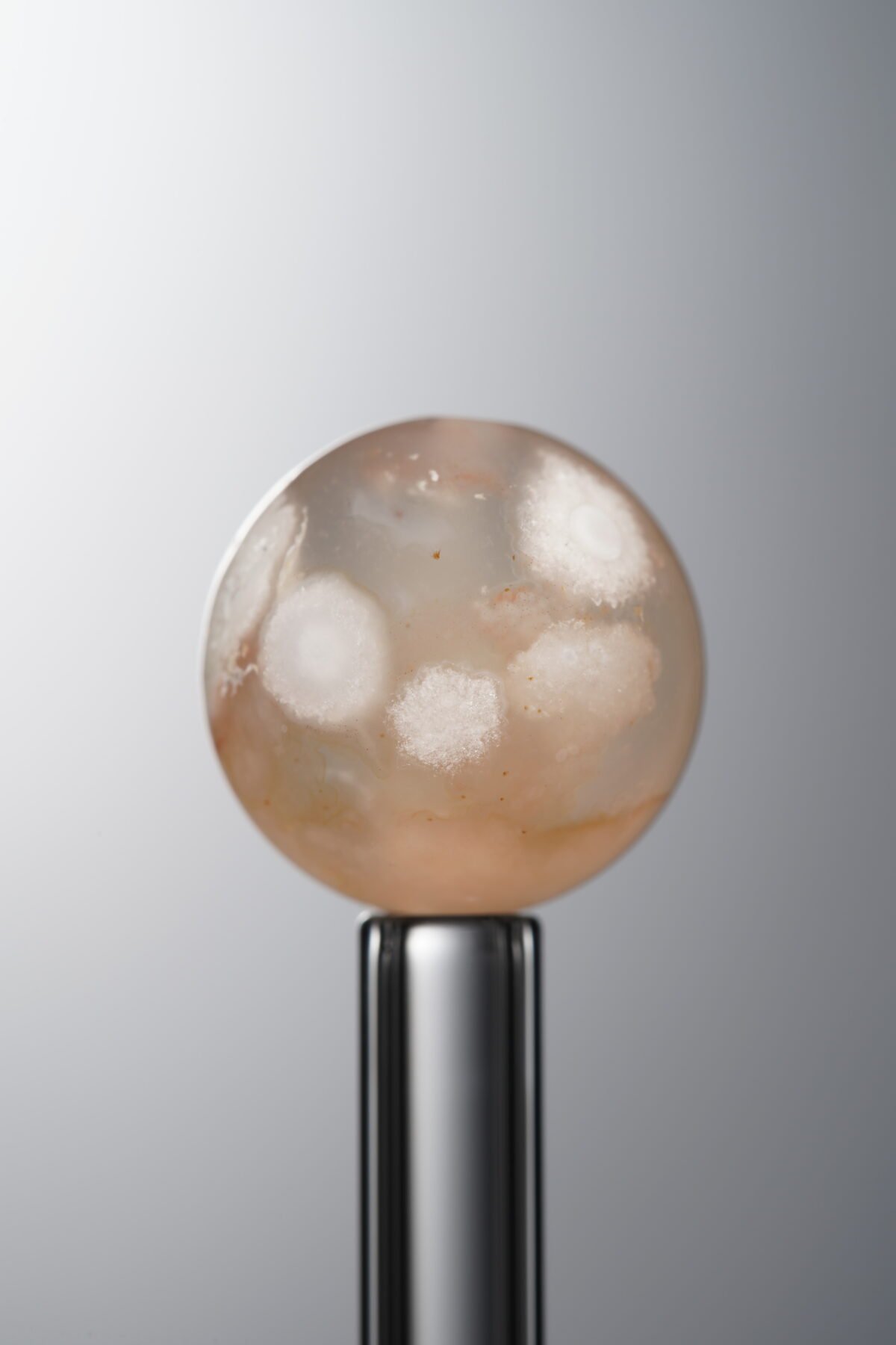 Agate-Pink-13mm - Image 2