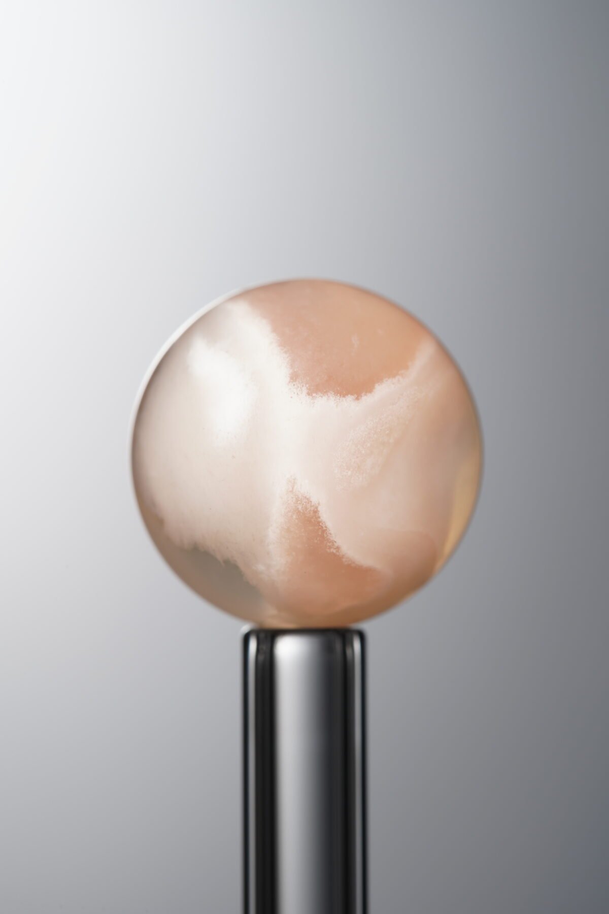 Agate-Pink-14mm - Image 1