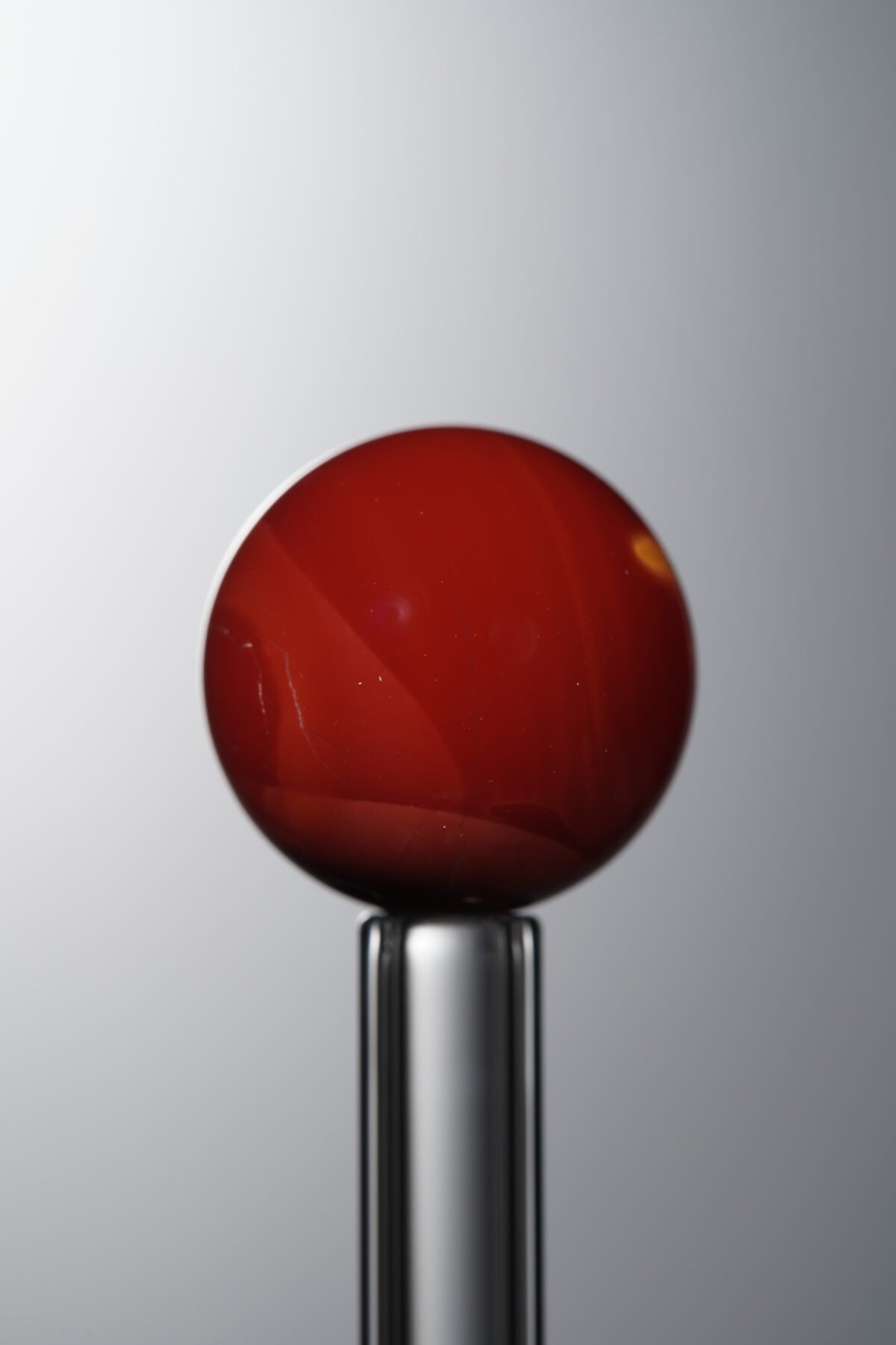 Agate-Yellow&Red-13mm - Image 2