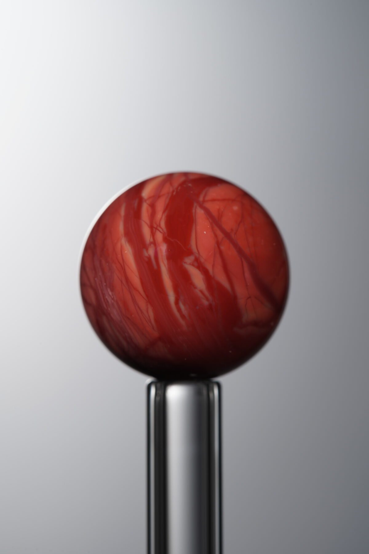 Agate-Yellow&Red-14mm - Image 3