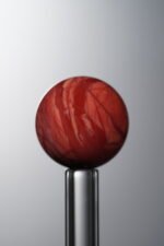 Agate-Yellow&Red-14mm - Image 3