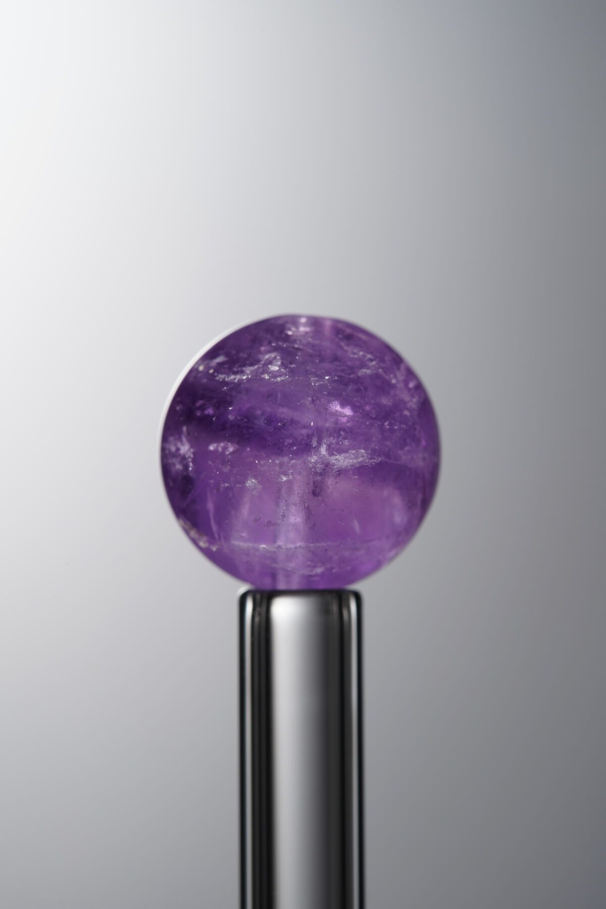 Crystal-Purple-11mm - Image 1