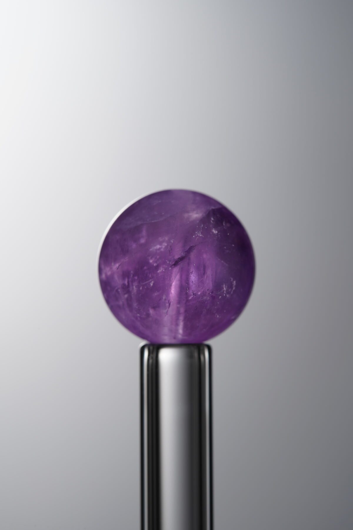 Crystal-Purple-11mm - Image 2